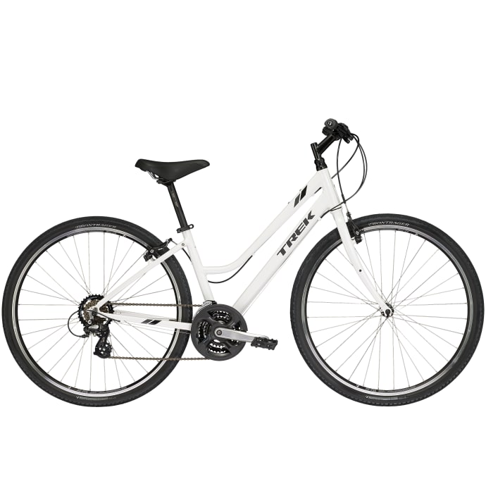 Women's cheap trek bicycle