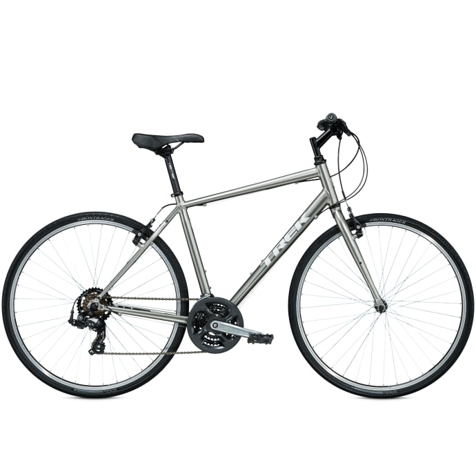 7.0 FX Trek Bikes GB