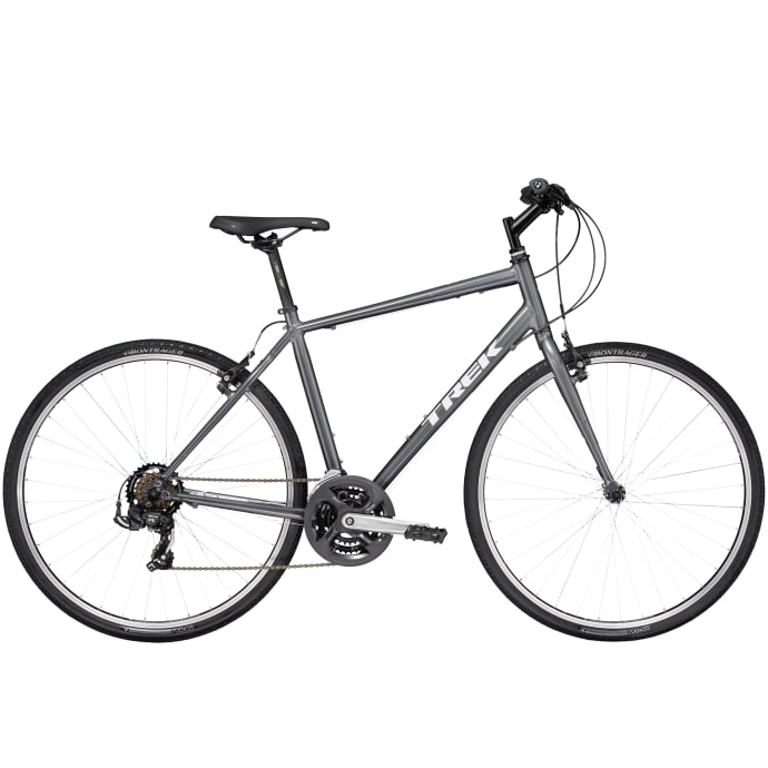 FX Trek Bikes IN