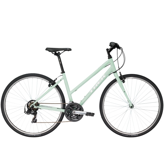Trek hybrid models outlet
