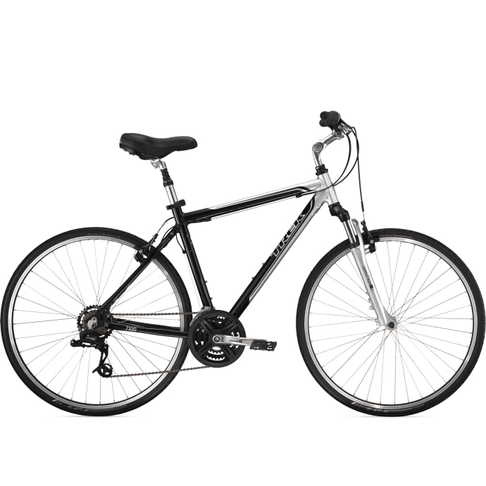 Trek 7100 discount mountain bike