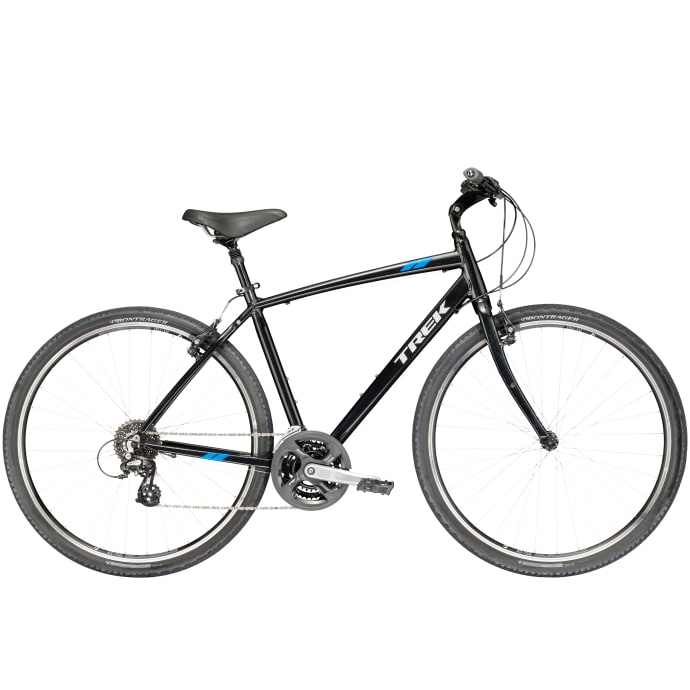 Trek verve 3 2017 store