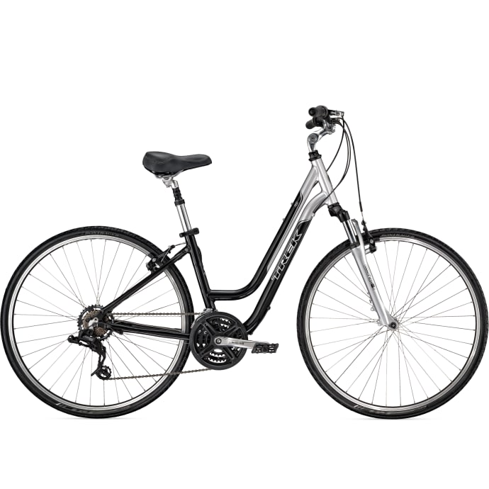 Trek 7100 mountain bike best sale