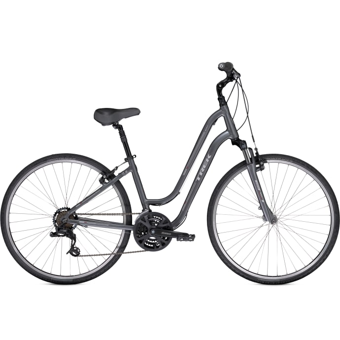 Verve 2 WSD Trek Bikes