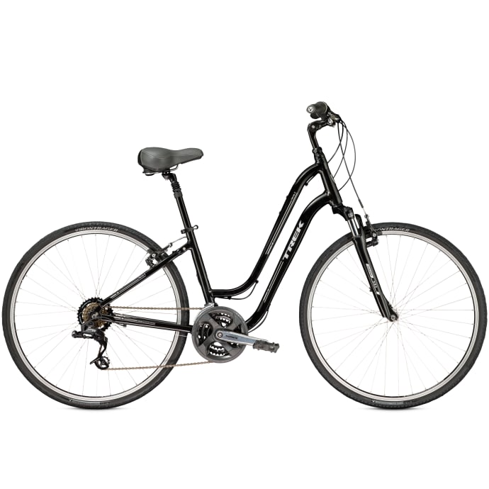 Verve 2 Women s Trek Bikes CA