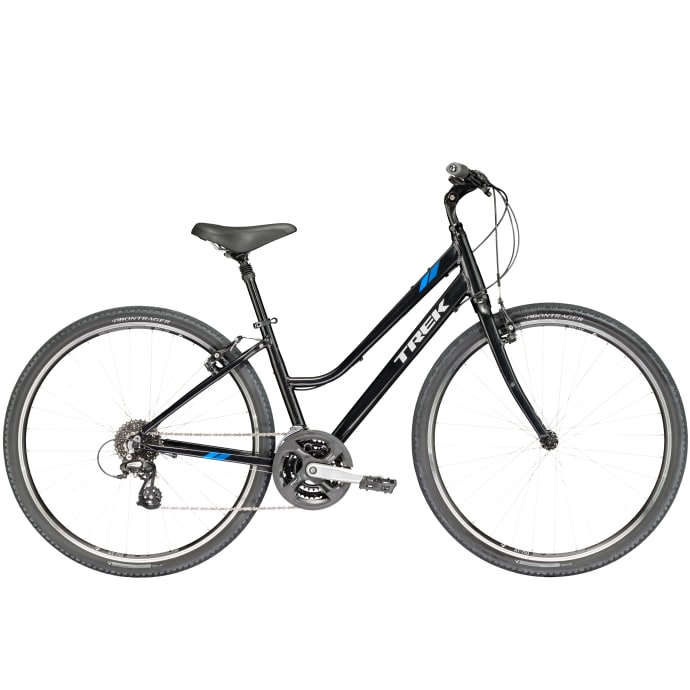 Trek verve online 3 women's cost