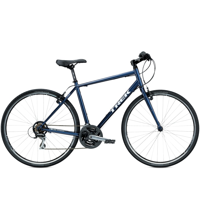 Trek 7.1 fx bike sale