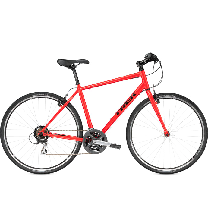 Trek fx 7.1 price cheap