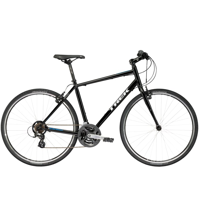 VTC TREK FX 1 - CYCLES CESBRON