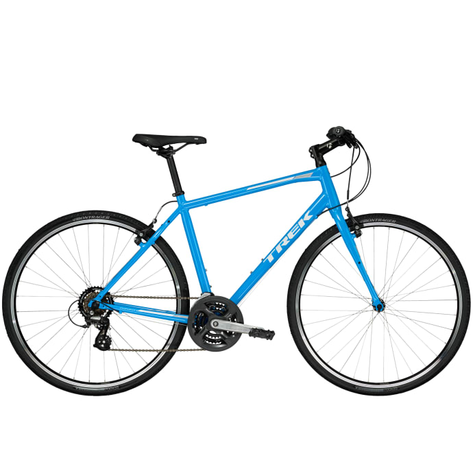 FX 1 - Trek Bikes