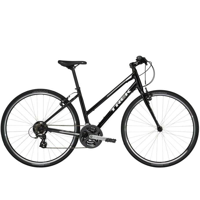 Trek fx1 stagger bike clearance