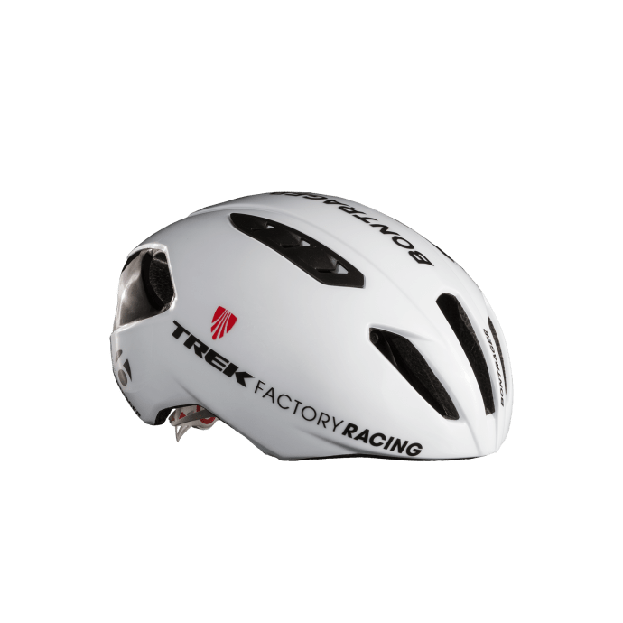Bontrager Ballista Road Bike Helmet Trek Bikes INE