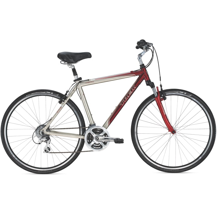 Trek 7200 for sale top