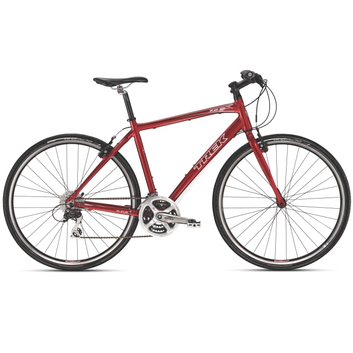 7.2 FX Trek Bikes
