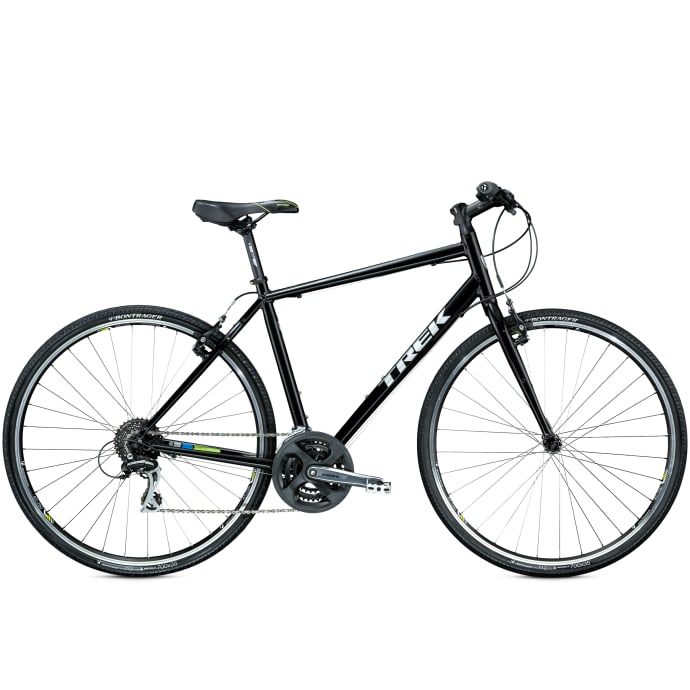 Trek 7.2 fx sales blue book