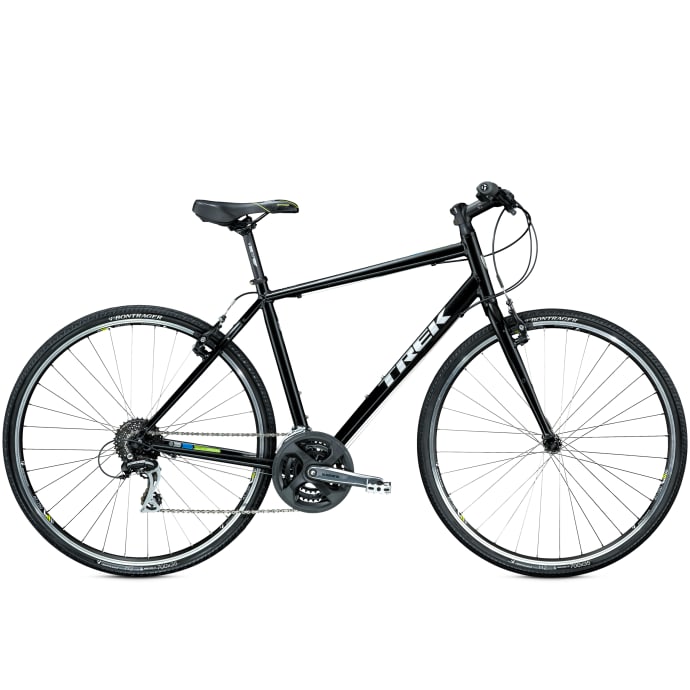 7.2 FX - Trek Bikes (JP)