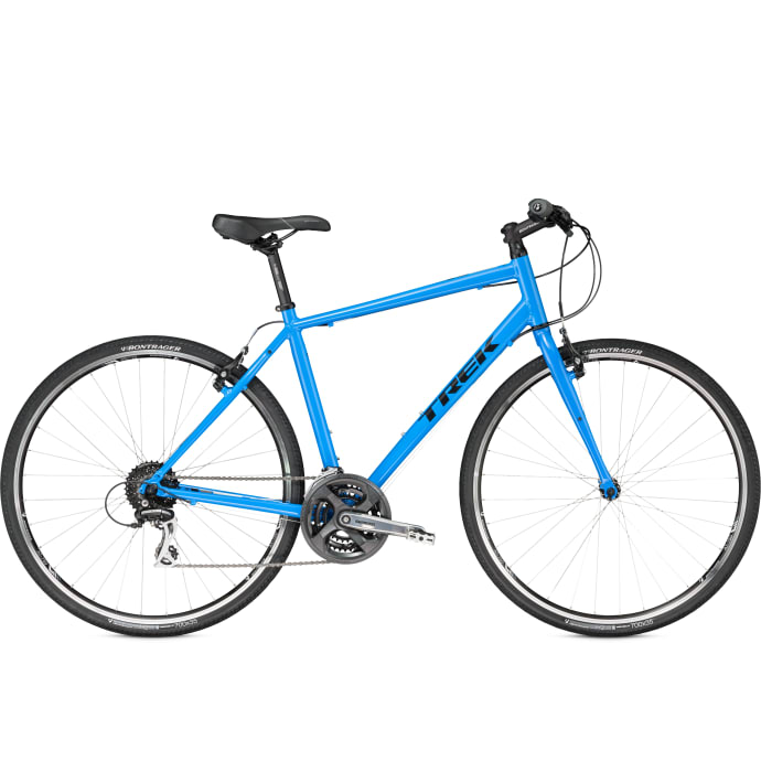 Trek 7.2 fx shop blue book