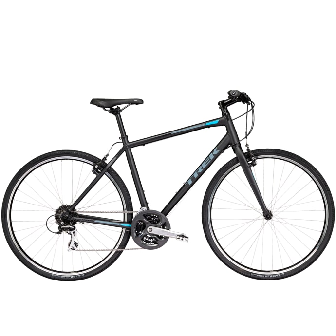 Trek fx 2 on sale 2019 hybrid bike