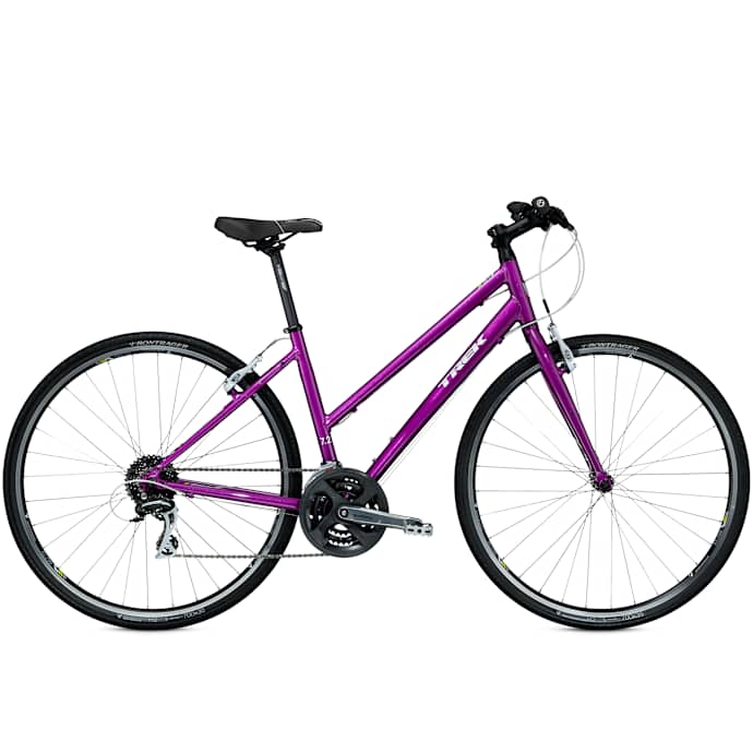 trek town and country bicycle Trek Town & Country