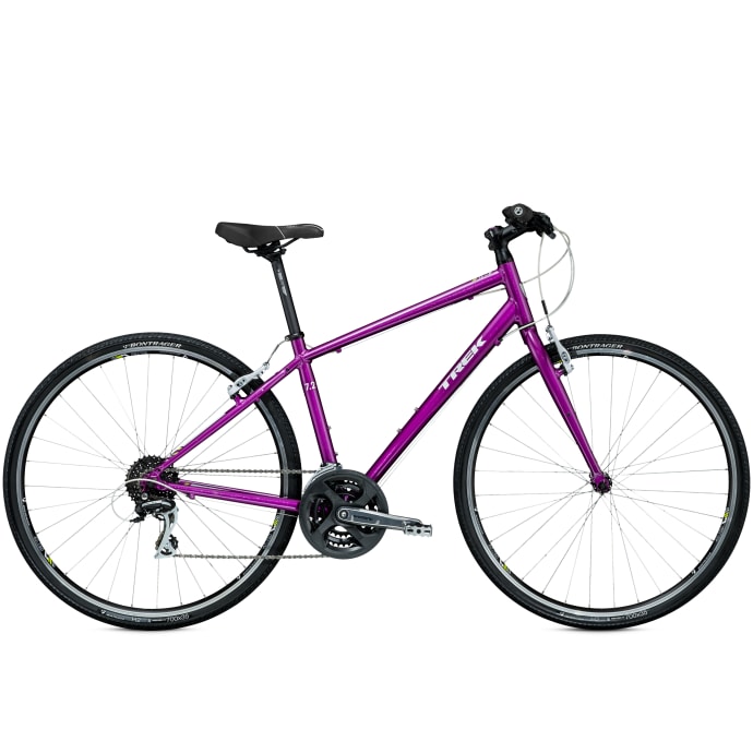 7.2 FX Women s Trek Bikes
