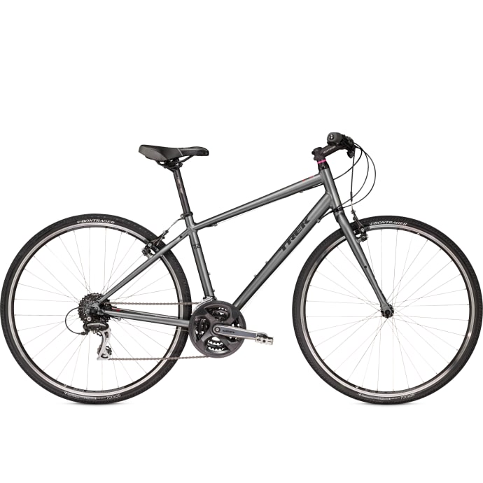 Trek 7.2 fx wsd on sale sizing