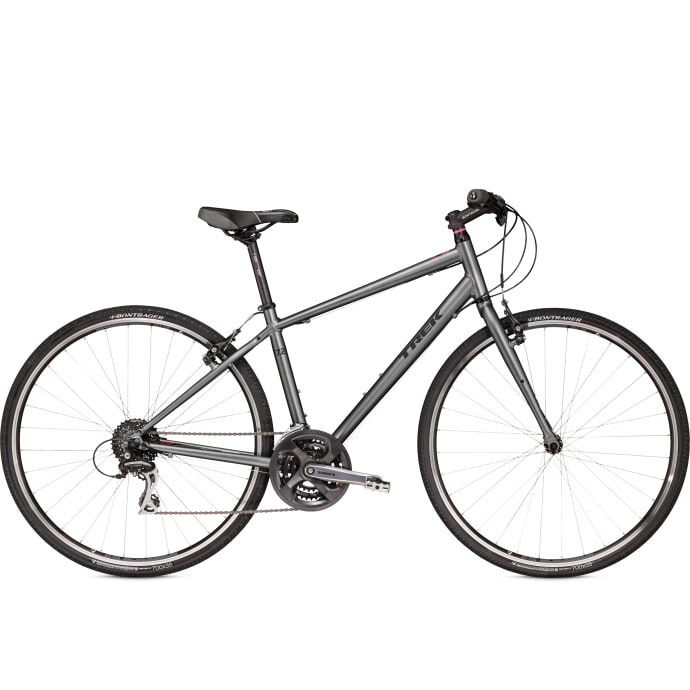 Trek 7.2 fx wsd 2025 sizing