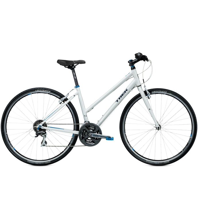 Trek fx series 7.2 on sale