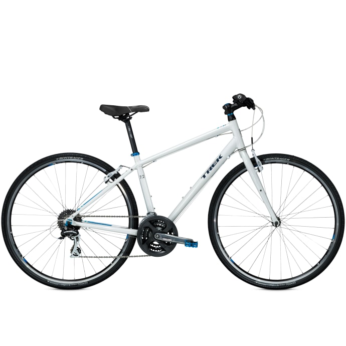 Trek 7.2 fx top 22.5 inch