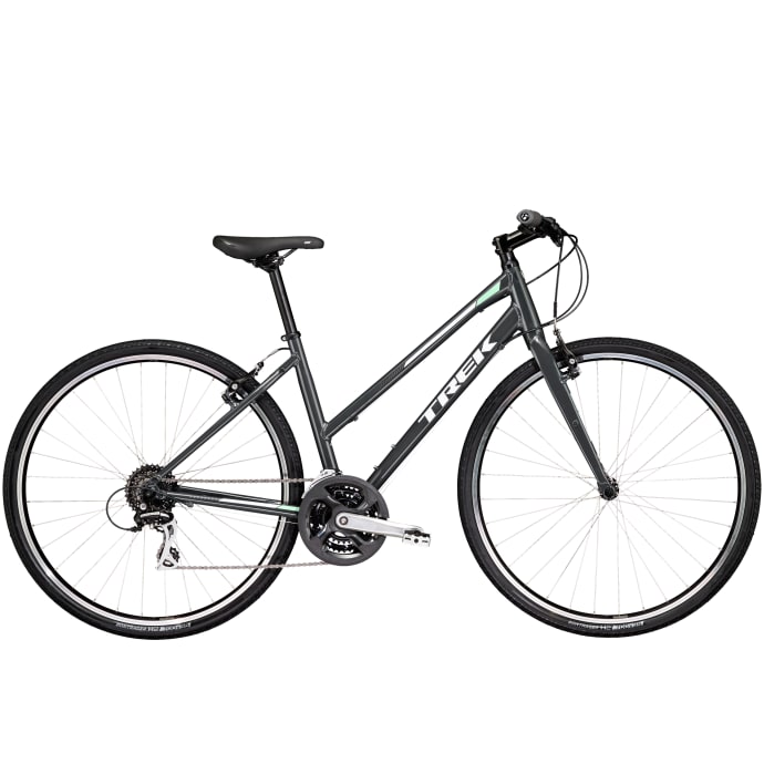 Trek fx 2025 2 2019