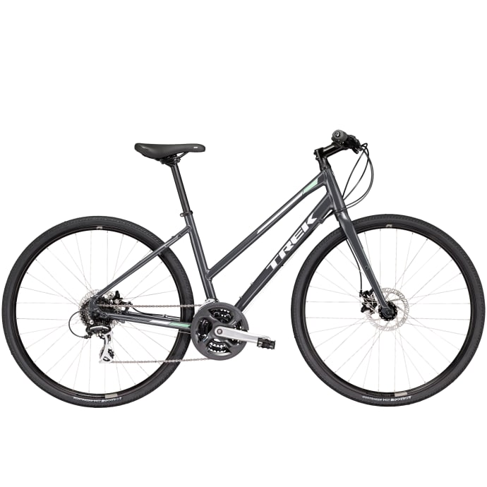 FX 2 Women s Disc Stagger Trek Bikes