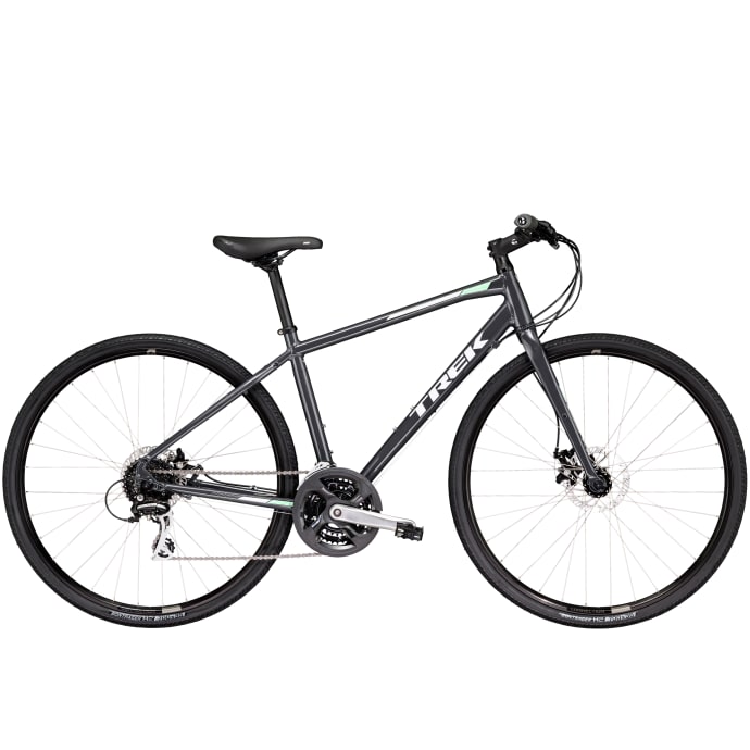 Trek fx top 2 women's 2018