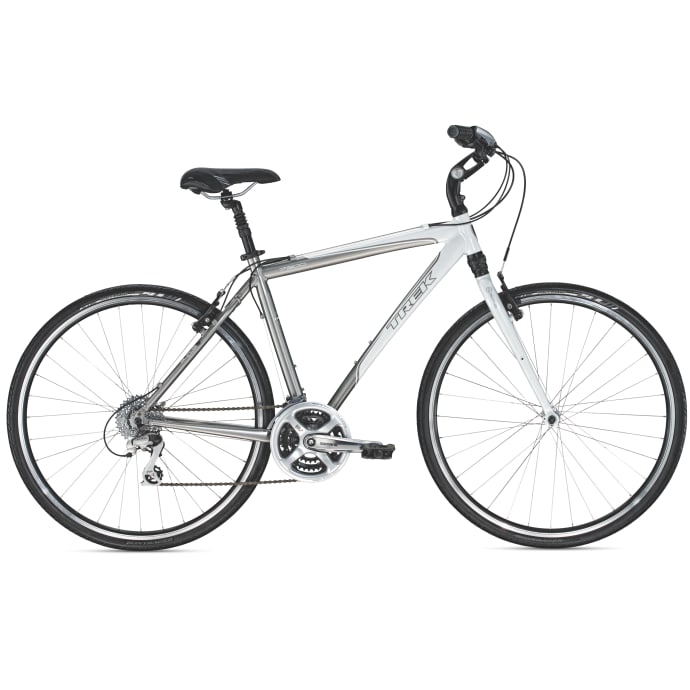 Trek 7300 on sale hybrid bike