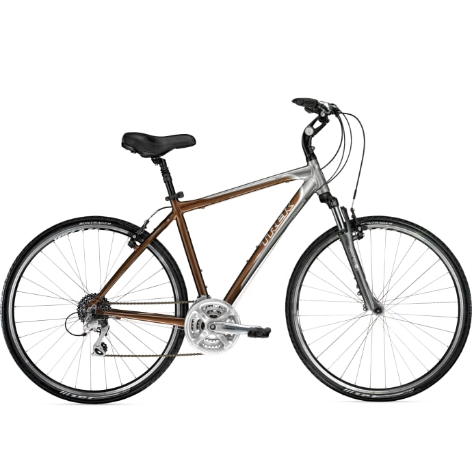 7300 Trek Bikes