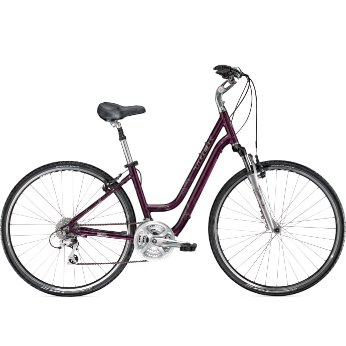 Trek 2025 7300 bicycle