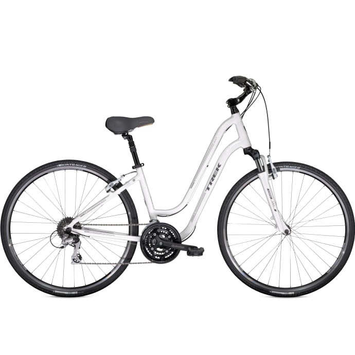 Trek verve 3 women's bike hotsell