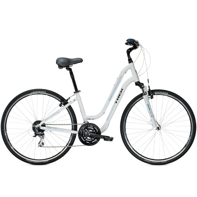 Verve 3 Women s Trek Bikes