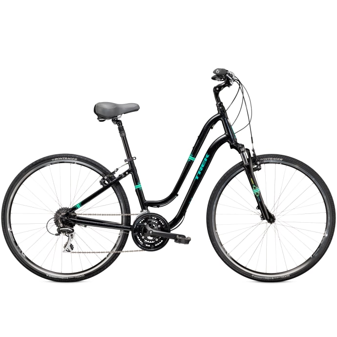 Verve bike womens best sale