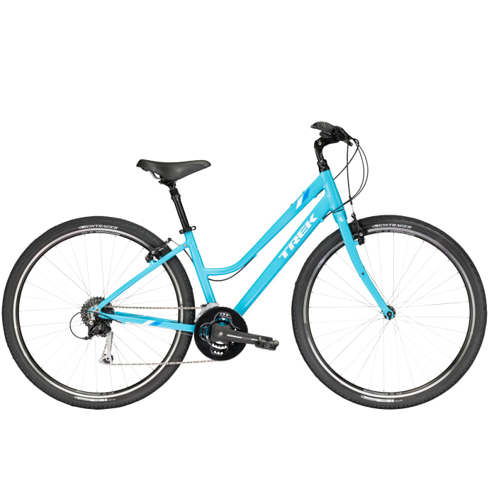 Trek verve 3 women's on sale 2020