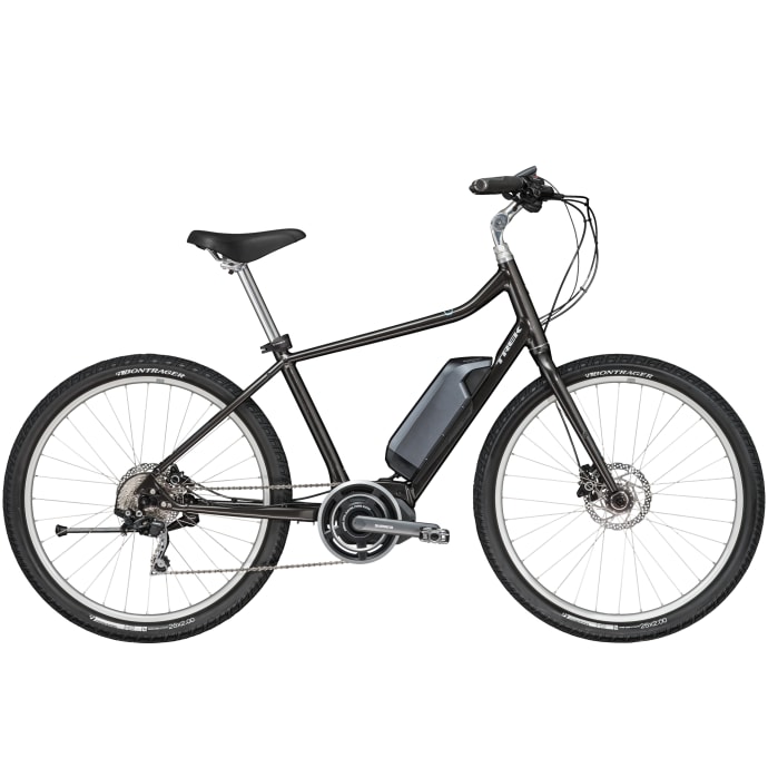 Trek lift ebike clearance