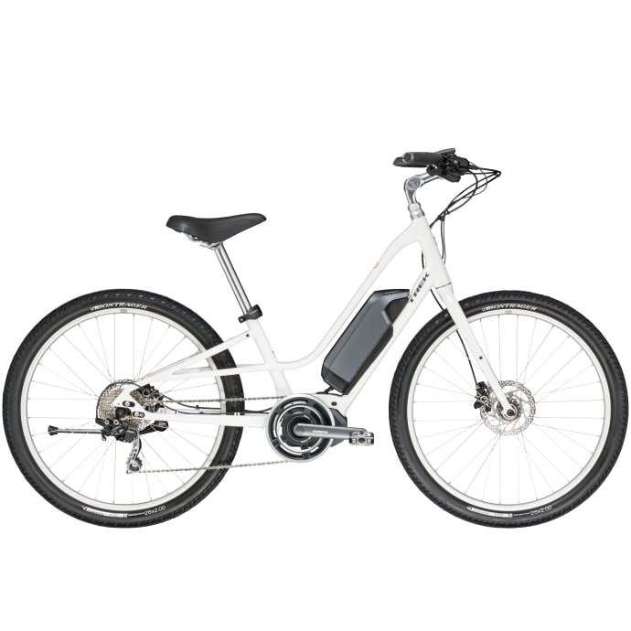 Trek shimano steps 2025