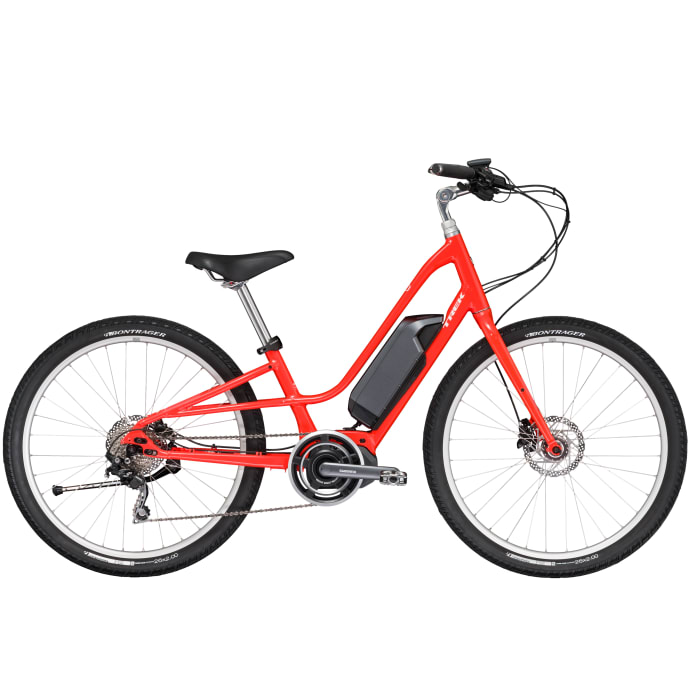 Trek lift ebike discount