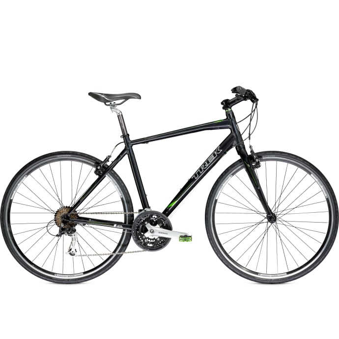 Trek 7.3 best sale fx blue book