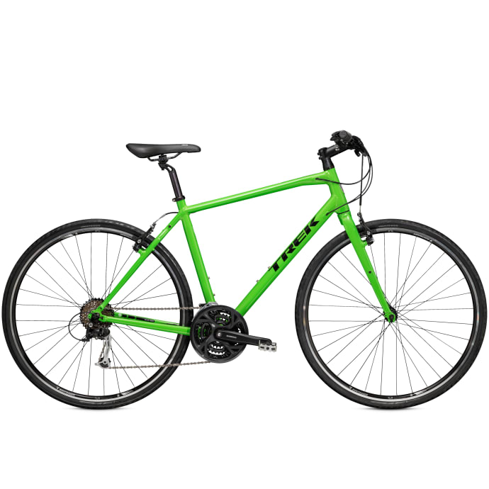 TREK FX 7.3 クロスバイク 7.3 FX - Trek Bikes