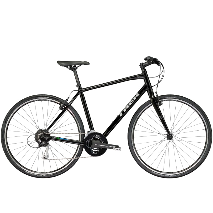 Used trek fx 3 deals