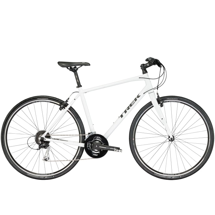 FX 3 - Trek Bikes