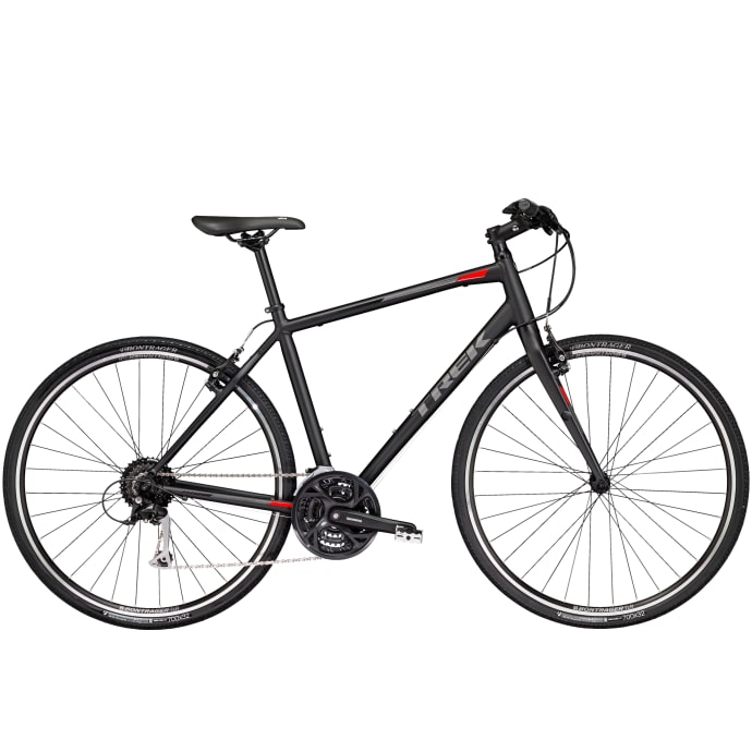 FX 3 Disc - Trek Bikes