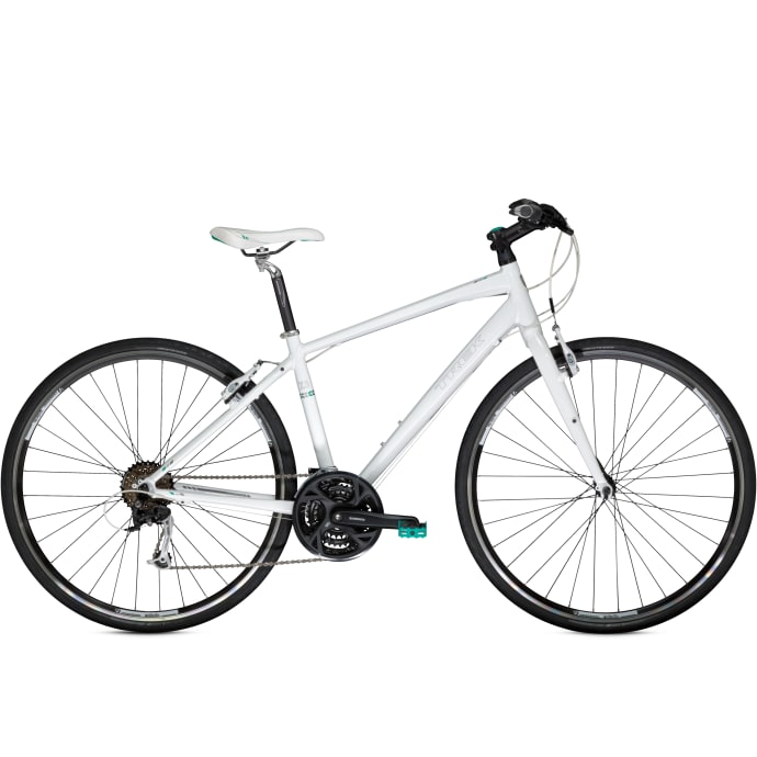 Trek 7.3 fx size chart 2025