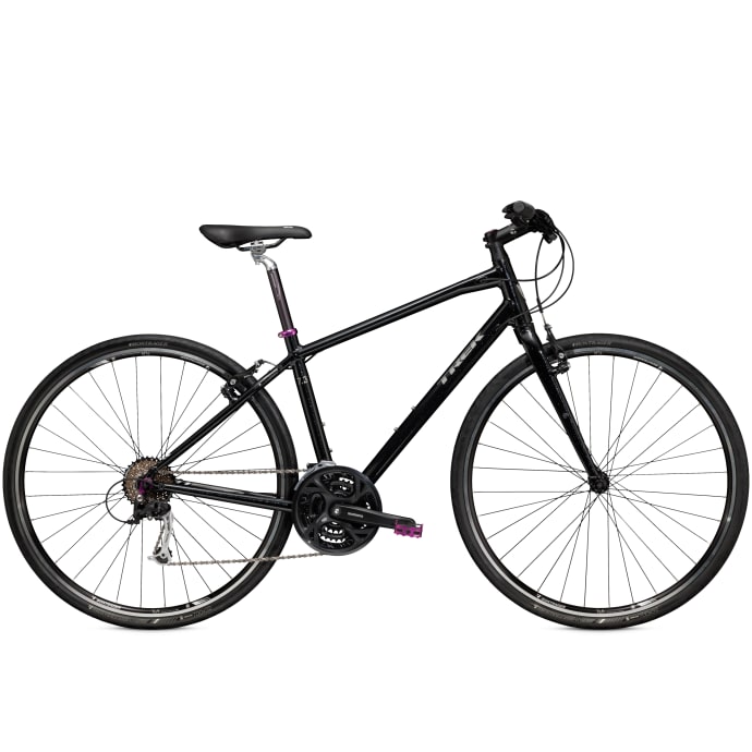 Trek fx 7.3 2016 online