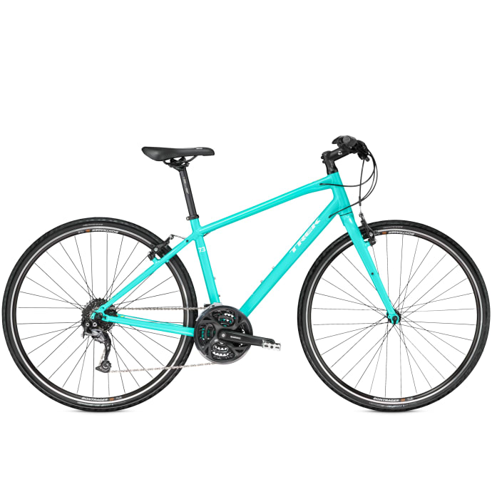 Trek 7.3 fx women's store