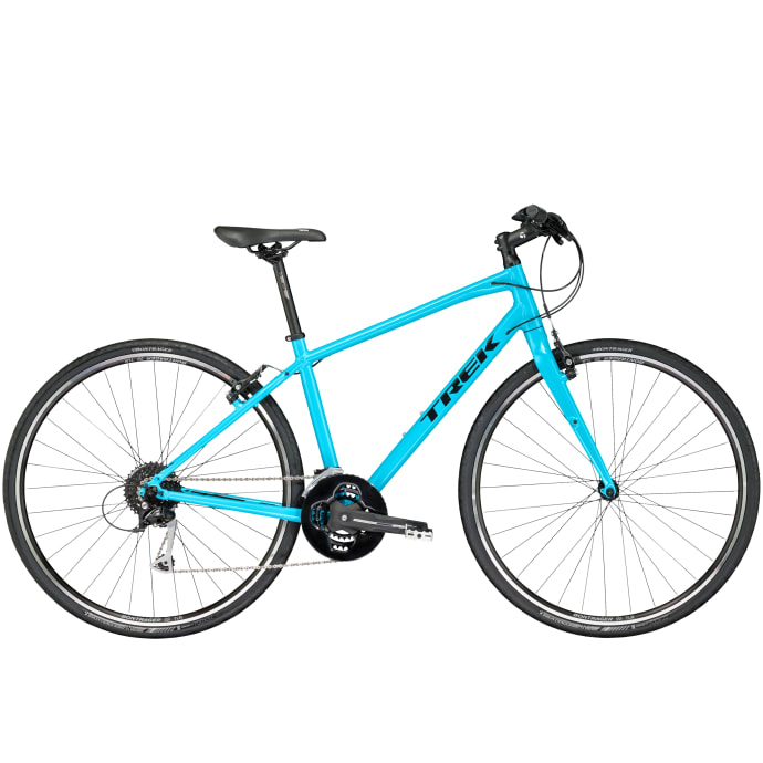 Trek fx 3 wsd online